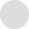 Ekena Millwork Standard Grayson Bullseye Rosette With Rounded Edge, 4"W x 4"H x 1"P ROSP040X040X100GRY04 - alternate 4
